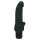 TOYJOY Classic Stim Vibrator Rabbit Vibrator Schwarz 22,1 cm