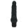 TOYJOY Classic Stim Vibrator Rabbit Vibrator Schwarz 22,1 cm