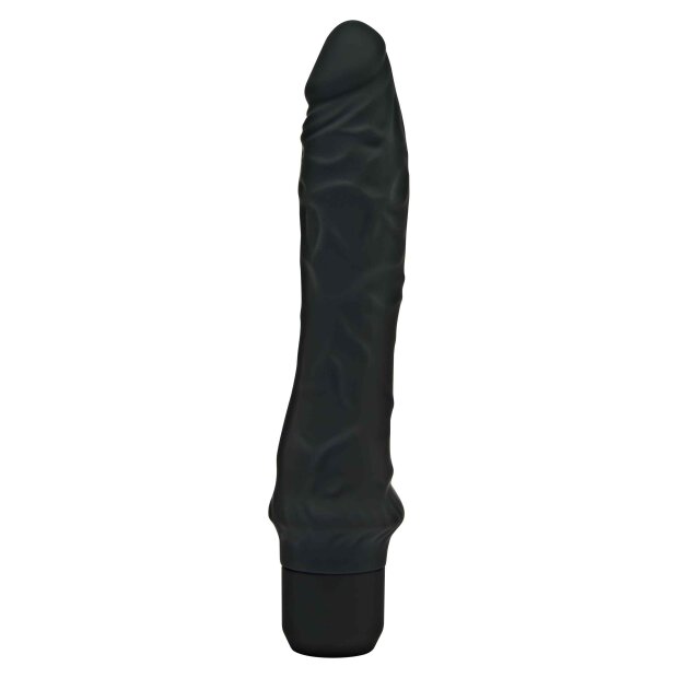 Classic Large Vibrator Black