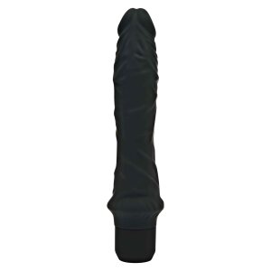 Classic Large Vibrator Black