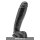 TOYJOY Dildo with Balls Realistisch Schwarz 25,5 cm