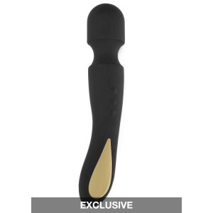 Zenith Massager Black