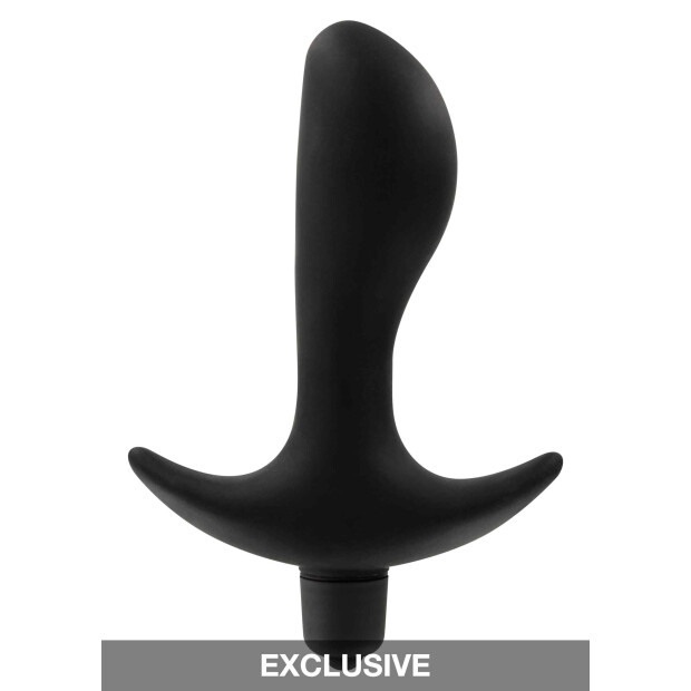 Private Dancer Black