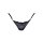 TOYJOY Angel Panty Vibe Panty Vibrator Schwarz 9,3 cm