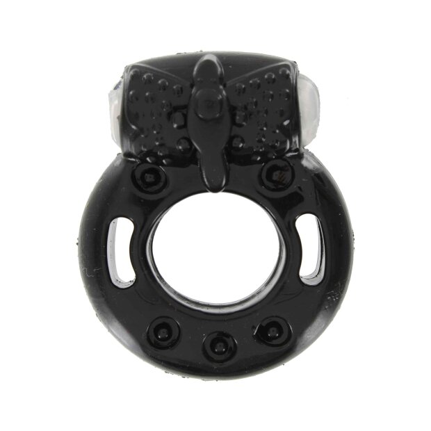 Amazing Pleasure Sex Toy Kit Black