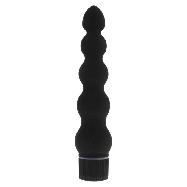 Amazing Pleasure Sex Toy Kit Black