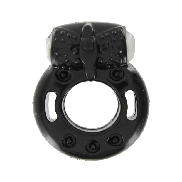 Lovetoy Starter Kit Black