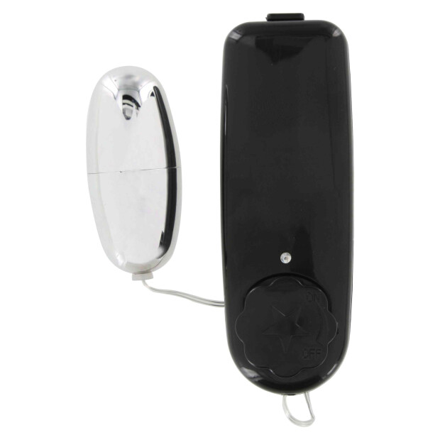 Lovetoy Starter Kit Black