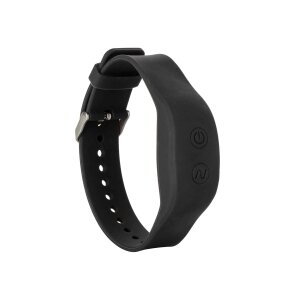 Wristband Remote Accessory Black