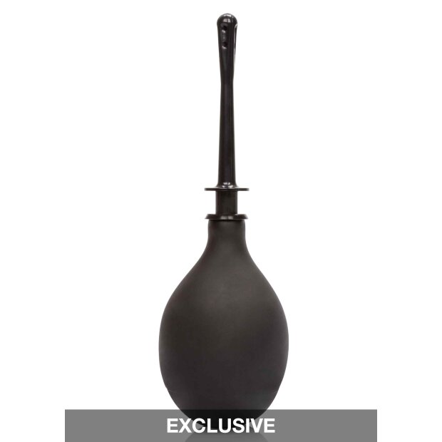 Big Ass Cleanser Black