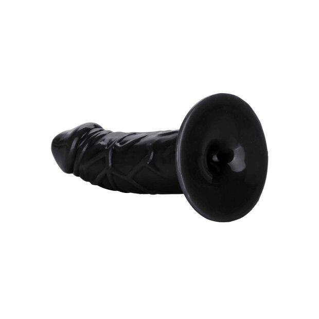 Back End Chubby Black