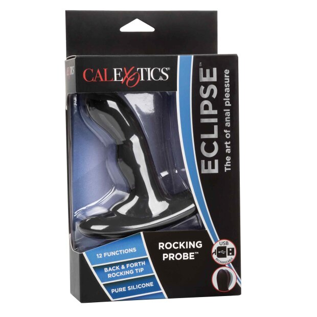 Eclipse Rocking Probe Black