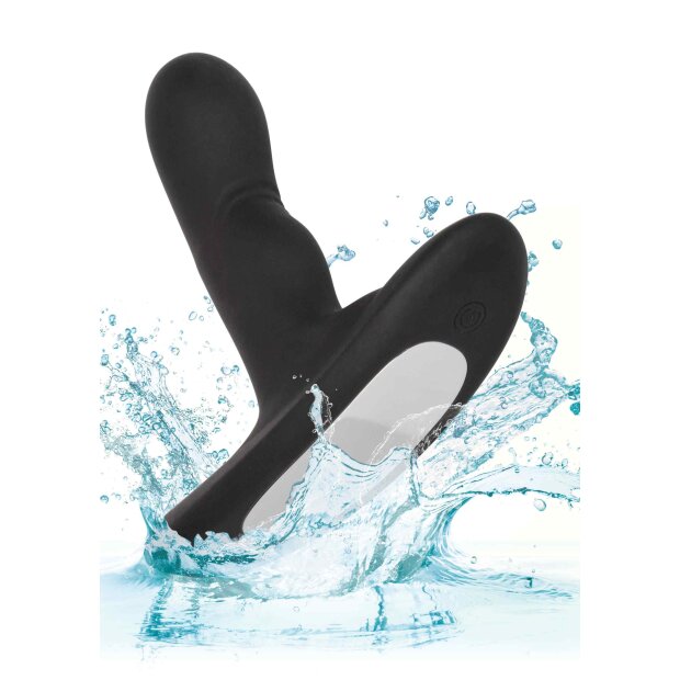 Eclipse Rocking Probe Black