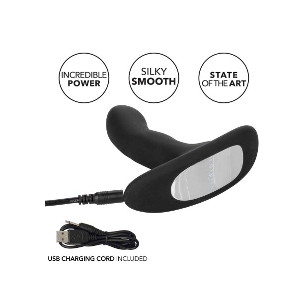 Eclipse Rocking Probe Black