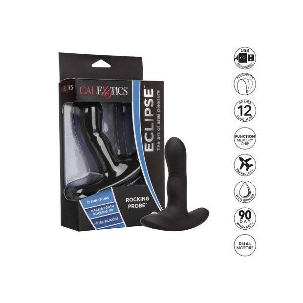 Eclipse Rocking Probe Black