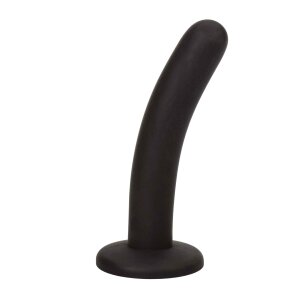 Silicone Pegging Probe Black