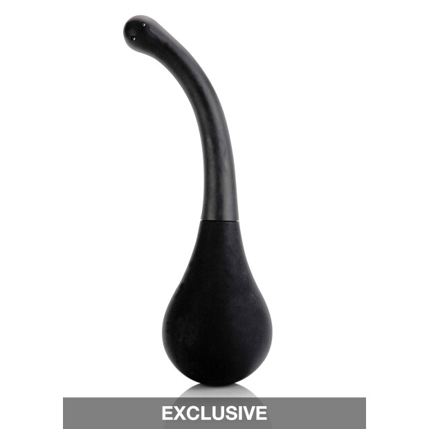 CalExotics Booty Call Booty Blaster Intimdusche Schwarz 200 ml