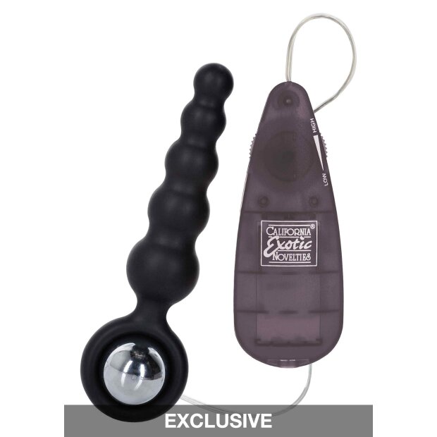 Booty Call Booty Shaker Black