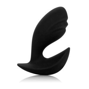 Booty Call Petite Probe Black