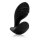 CalExotics Booty Call Petite Probe Prostatamassager Schwarz ⌀ 2 cm