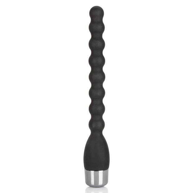 Silicone Bendie Power Probe Black