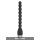 Silicone Bendie Power Probe Black
