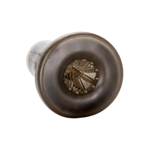 CalExotics Ultimate Power Stroker Masturbator Schwarz