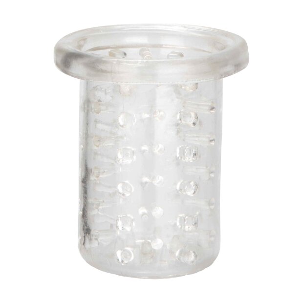 Optimum Power Head Exciter Black