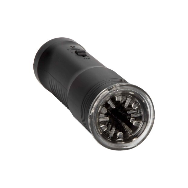 Optimum Power Head Exciter Black