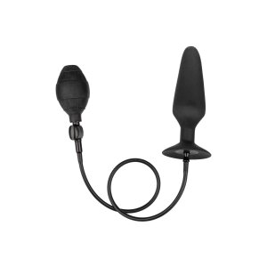 COLT XXXL Pumper Plug  Black