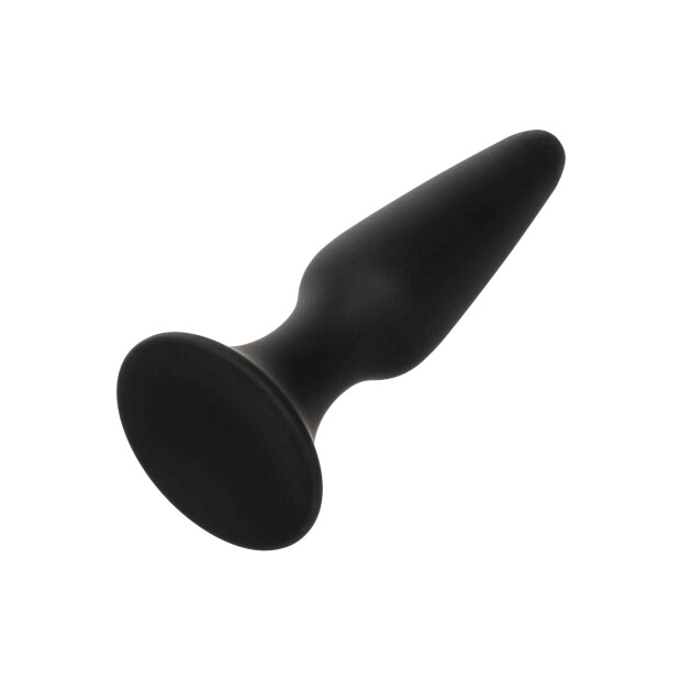 COLT Silicone Anal Trainer Kit Black