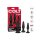 COLT Silicone Anal Trainer Kit Black