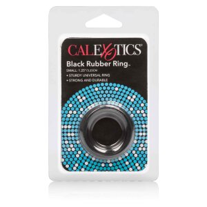 Rubber Ring - Small Black