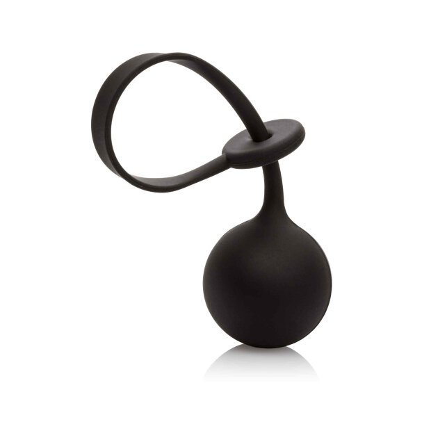 Weighted Lasso Ring Black