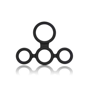 Big Man S Spreader Black