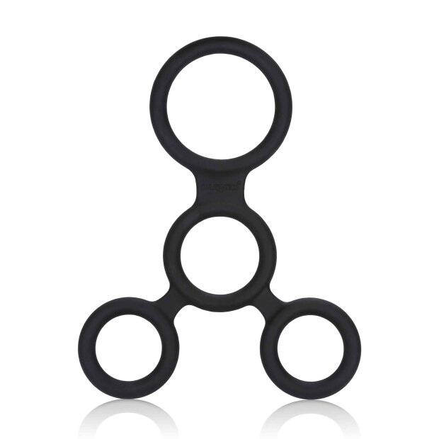 Full Erection Spreader Black