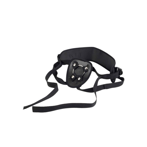 Power Support Harness Black