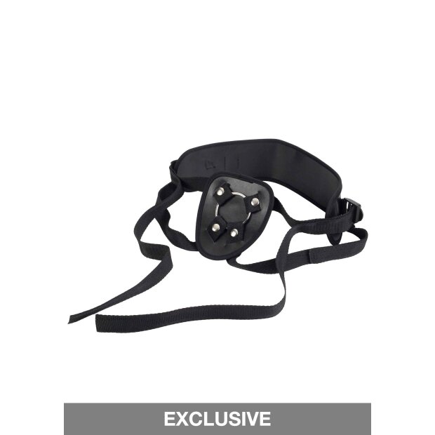 Power Support Harness Black