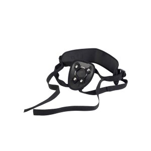 Power Support Harness Black