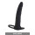 Silicone Dual Penetrator Black
