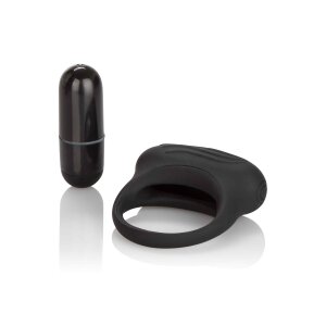 CalExotics Silicone Lovers Arouser Penisring mit...