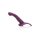 CalExotics Vibrating ME2 Probe G-Punkt Vibrator Lila 16,5 cm ⌀ 3,75 cm