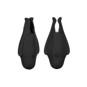 Rechargeable Nipplettes Black