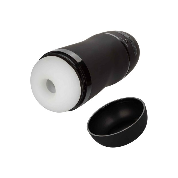 Pulsar Stroker Black