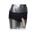 Packer Gear Brief Harness Black XL/XXL