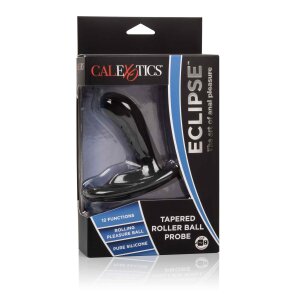 Eclipse Roller Ball Probe Black