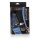CalExotics Eclipse Thrusting Probe Prostatamassager Schwarz ⌀ 3,25 cm