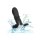 CalExotics Eclipse Thrusting Probe Prostatamassager Schwarz ⌀ 3,25 cm