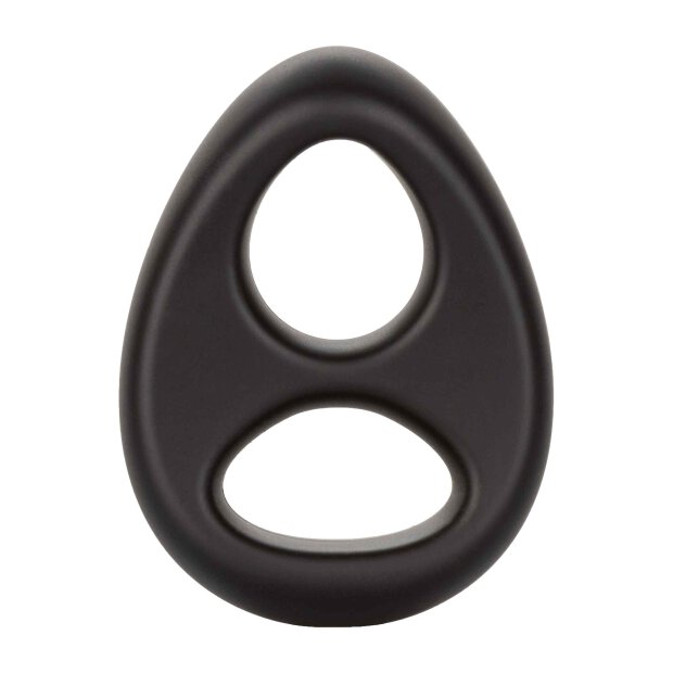 Ultra Soft Dual Ring Black