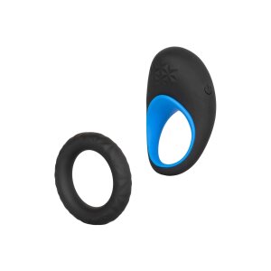 CalExotics Link Up Max Penisring Schwarz ⌀ 3,75 cm